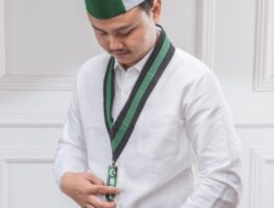 Terpilih Ketum HMl Cabang Kotabumi Yosep Alipio :” Tugas kita adalah tetap menjaga solidaritas organisasi”.