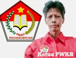 Mengaku Wartawan Pria Di Sanggau Kerap Buat Berita Hoax Tentang Tambang.