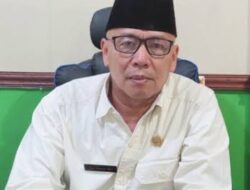 Pasca & Viral Adanya TKA Ilegal, Ka Disnakertrans Ogan Ilir Angkat Bicara, Senin Akan Kirim Surat Ke Disnaker Provinsi