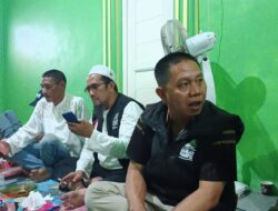 Ketua PPP OKI, Dukung Penuh Kemenangan Capres dan Cawapres Ganjar – Mahfud