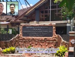 Terkait Tindak Premanisme terhadap Wartawan Cilacap, Oknum Dinas PSDA Disinyalir Terlibat