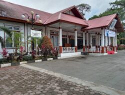 Bupati Kepulauan Mentawai Kedepan 2024 Harus Tangguh, Integritas Dan Menguasai Potensi Daerah Dan Budaya Masyarakat
