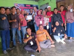 Forum Media Pemantau Pemilu Independen Resmi Menjadi Forum pemantau pemilu untuk Pemilu 2024.