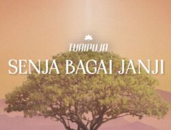 TUAIPUJA Rilis Mini Album Solo “JANAKA KAMMA”