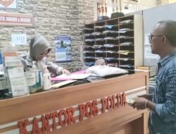 Diduga Lemahnya Penegakan Perda: LSM Ombak Banten Layangkan Surat Lapdu di Beberapa Instansi Terkait dan APH