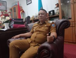 PJ Bupati Kepulauan Mentawai Fernando JS Minta Masyarakat Gunakan Hak Pilih Dan Jangan Golput