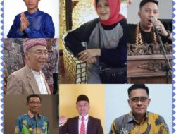 Diprediksi akan bertambah Kursi DPRD Provinsi Lampung periode 2024-2029 yang beralamatkan Way Kanan