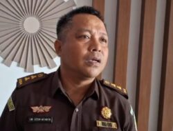 Kasipenkum Kejati Kalbar Bongkar Kasus Dugaan Korupsi Dana Hibah