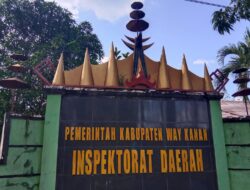 Laporan Masyarakat Dugaan penipuan PTSL Kelurahan Pasar Banjit “Inspektorat’ Masih Bergulir