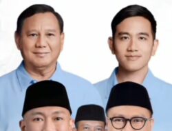 Terimakasih, Kepada Masyarakat Lampung Utara Atas Kepercayaan nya Kepada Partai Gerindra