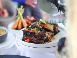 Mari ke Vasaka, Ada Iftar Ramadhan ‘Rasa Rempah Nusantara