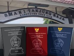 Bikin Resah Wali Murid, SMAN1 T. Raja Lagi Lakukan Pungutan Liar 85rb/Siswa 