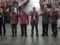 PJ Bupati Sanggau Resmikan “Mewujudkan Kesejahteraan Bersama Melalui Peran Serta Pemilik Di Era Digitalisasi Dan Transformasi”