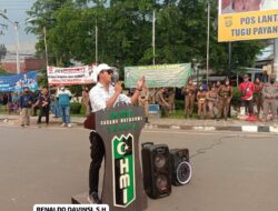 Hml Cabang kotabumi Sayangkan Sikap Sekda Yang Tidak Tegas Terhadap OPD
