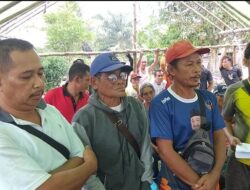 Warga dan Ketua RT, 01. Dusun Biang Dukung Keberadaan PT Satria Pratama Mandiri (SPM)