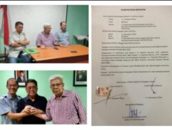 Sah!!… Mawardi Yahya-Harnojoyo Maju Pilgub Sumsel