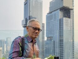 Pengamat Hukum dan Kebijakan Publik Dr. Herman Hofi Munawar Mengatakan Adegium Sering Di-dengungkan