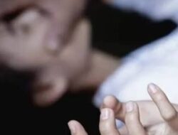 Oknum Kepala Desa Cabul Anak Dibawah Umur