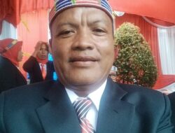 Kadis Perikanan Kepulauan Mentawai, Zakirman,S.Pt Buat Terobosan Benahi BBI