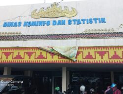 Tidak Profesional, Diskominfotik Provinsi Lampung, kurang Transparan Hasil Verifikasi Kemitraan Media