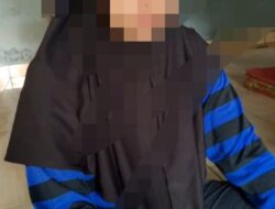 Pengasuh Ponpes Salafia Tariqoh Di-duga Melakukan Tindak Pelecehan Seksual Rerhadap 3 Santri nya