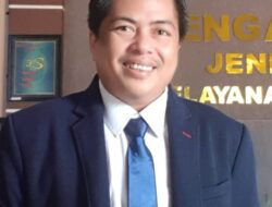 Sekjen DPN PERADMI Mendapat Amanah Dampingi Ahli Waris Gugat Kantor Desa Lassang Barat, Kabupaten Takalar