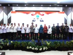RKPD OKI Selaras Dengan Indonesia Emas 2045