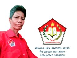 PWKS Soroti: TPP ASN Kabupaten Sanggau Terancam Tidak Bisa Dibayarkan
