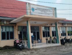 Kades Tidak Pasang Baliho Pengunaan dana desa sudah pasti bermasalah