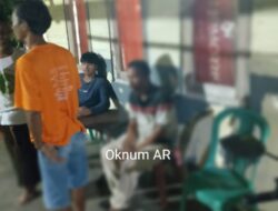 Ini Kata SEKDA Drs. H. Lekok, M.M., Prihal Oknum PNS di Gerebek Warga Dalam Kamar Janda