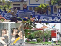 Bagai Penculik Profesional, Sekelompok Oknum Polairud Bali Minta Tebusan 90 Juta