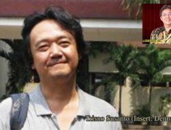 In Memoriam Trisno Sutanto: Kisah Yahudi yang Ingin Berterima Kasih