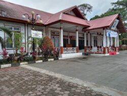 DPRD Mentawai Usulkan 3 Nama Calon PJ.Bupati Kepulauan Mentawai Kemendagri