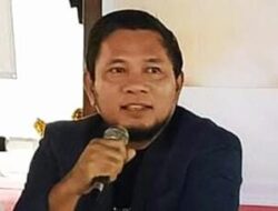 UKW PWI Jadi Ladang Korupsi