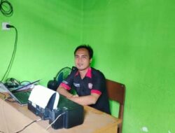 Aliansi Wartawan Indonesia (AWI) Siap Dukung Paslon Salah Satu Paslon Gubernur Lampung