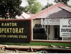 Penyusunan Laporan Hasil Pengawasan (LHP) Irban Sus Di Desa Nyapa Banyu.