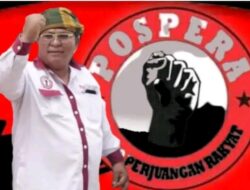 DPC Pospera Akan Aksi Damai Dikejari Lampura Terkait Inspektorat