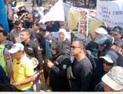 Listrik Sering mati, Pelanggan tiga Kecamatan minta Ganti Rugi