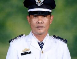 Seret Penjarakan Kepala Desa Karang Waringin Diduga Kuat Korupsi Dana Covid-19