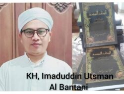 Pra Imigran keturunan Yaman Habib Datang Ke Indonesia