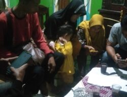 Kejam Sekertaris Dan Aparat Kampung Diduga Memotong Bantuan BLT DD
