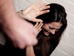 Suami Berselingkuh, Diduga istri Dianiaya Yang Merupakan Anggota Polri