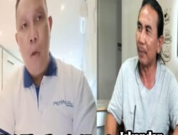 Pengacara Jospordi alias Ajit, Kelarifikasi  “Dituduh Dan Difitnah Tanpa Bukti Adhi Kwardojo Akan Laporkan Jospordi alias Ajit Sepauk “