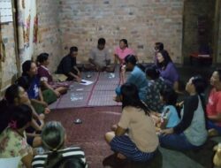 Diduga Kuat Kepala Desa Pampang Tangguk Tidak Memahami Aturan Sehingga Menuai Protes Dari Warga