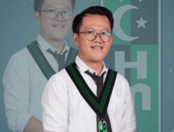 HMI Cabang Kotabumi Minta Dinkes Lampura Segera Tangani Penyebaran Penyakit DBD.