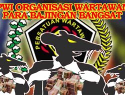 Korupsi Miliaran Terkuak, PWI Krisis Integritas dan Kastanya Hancur Total