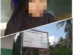Jeritan hati Rakyat Jelata Polisi Takberdaya Hukum Tiada Guna