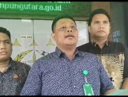 Kepala Inspektorat Lampura Mangkir Panggilan Penyidik Kejaksaan Negeri Lampung utara