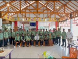 Diduga pernyataan sikap ABDESI Kabupaten Lampung Utara Langgar UU no 6 Tahun 2014 Pasal 29 Hurup J