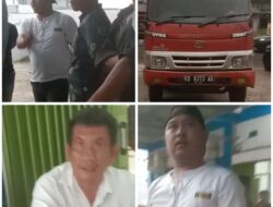 Pak Kapolda Bengkulu Tolong Berantas Debet Kolektor Rampas Kendaraan Dijalan